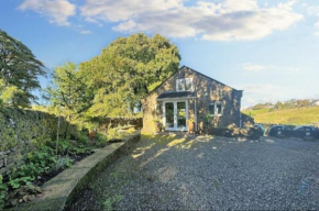 Hedgehog's Hideaway,a peaceful retreat in Nenthead